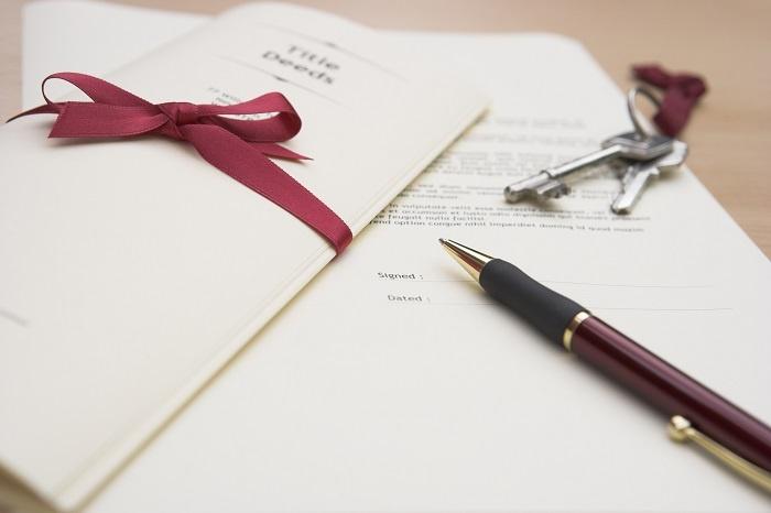 umowa notarialna nieruchomości