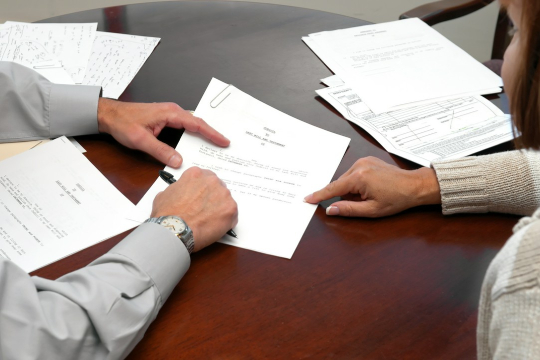 dokumenty notarialne